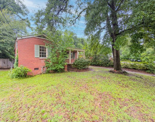 3707 15th Avenue, Columbus, GA 31904