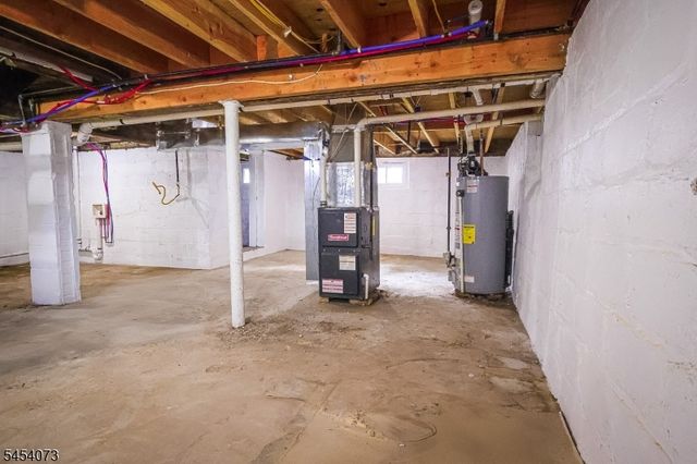 865 S 20Th St, Newark City, NJ 07108
