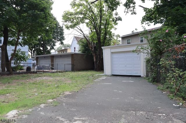 865 S 20Th St, Newark City, NJ 07108