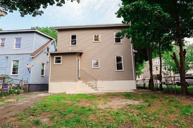 865 S 20Th St, Newark City, NJ 07108
