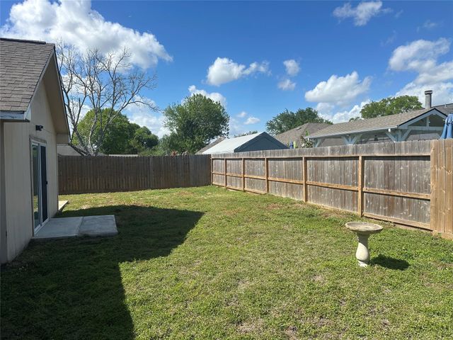 15731 Castorglen Drive, Houston, TX 77598