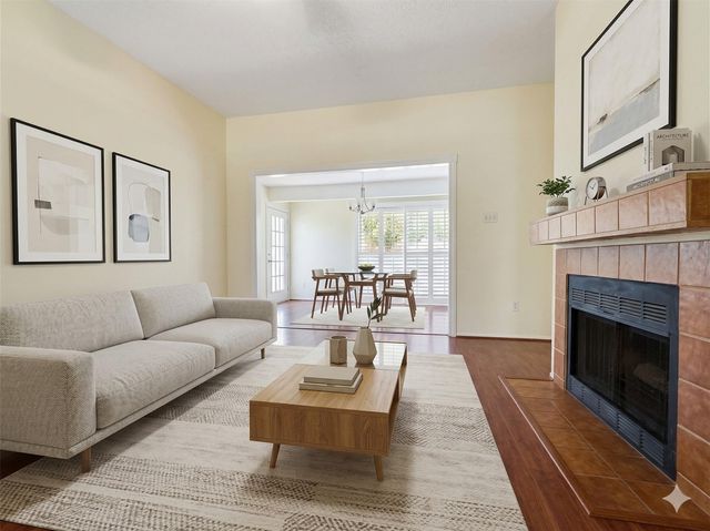 15731 Castorglen Drive, Houston, TX 77598