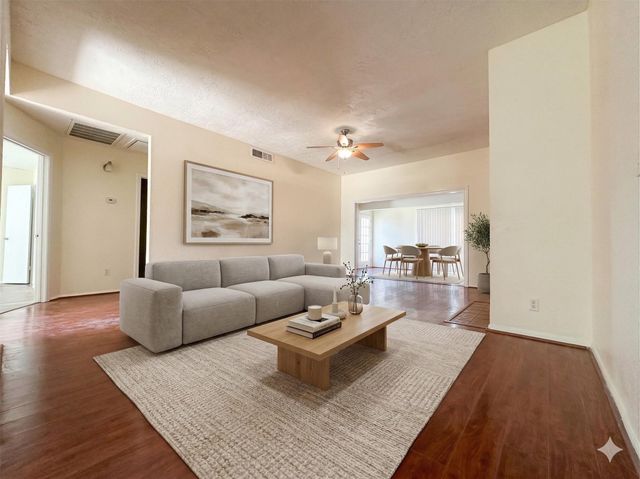 15731 Castorglen Drive, Houston, TX 77598