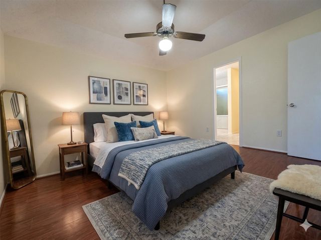 15731 Castorglen Drive, Houston, TX 77598