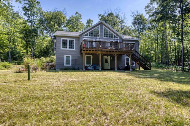 58 Ruth Road, Freedom, NH 03836