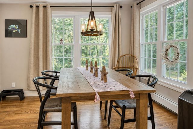 58 Ruth Road, Freedom, NH 03836