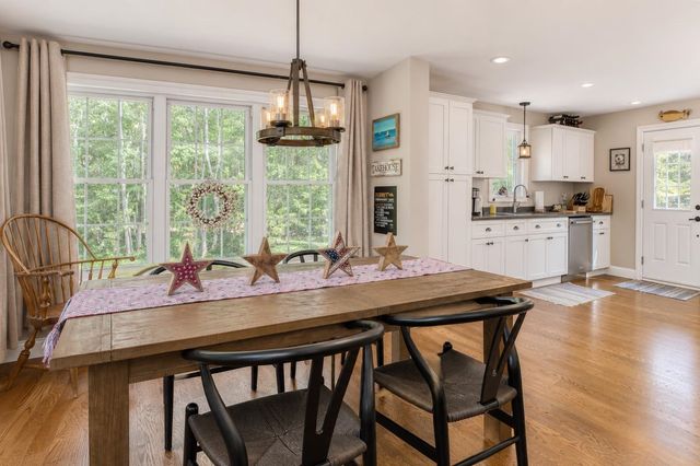 58 Ruth Road, Freedom, NH 03836