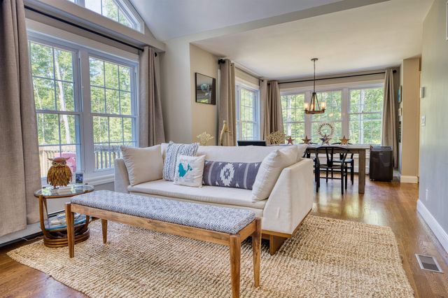 58 Ruth Road, Freedom, NH 03836