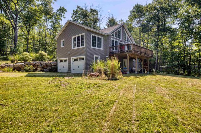 58 Ruth Road, Freedom, NH 03836