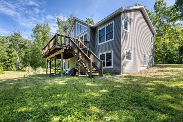 58 Ruth Road, Freedom, NH 03836