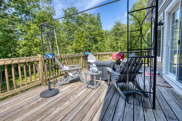 58 Ruth Road, Freedom, NH 03836