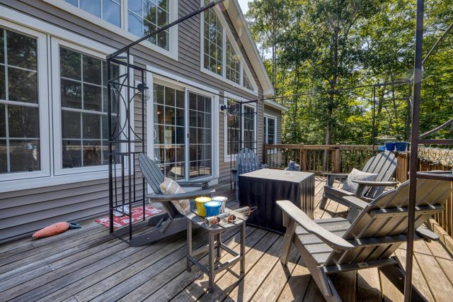 58 Ruth Road, Freedom, NH 03836