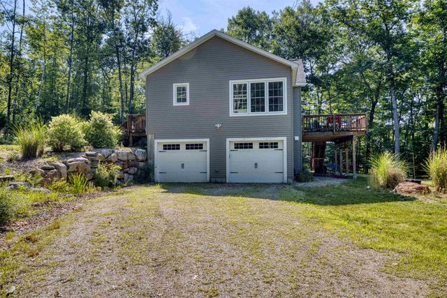 58 Ruth Road, Freedom, NH 03836