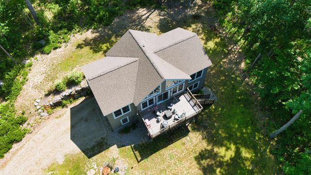 58 Ruth Road, Freedom, NH 03836