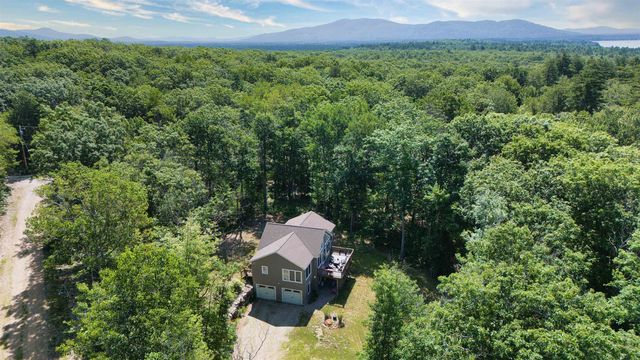 58 Ruth Road, Freedom, NH 03836