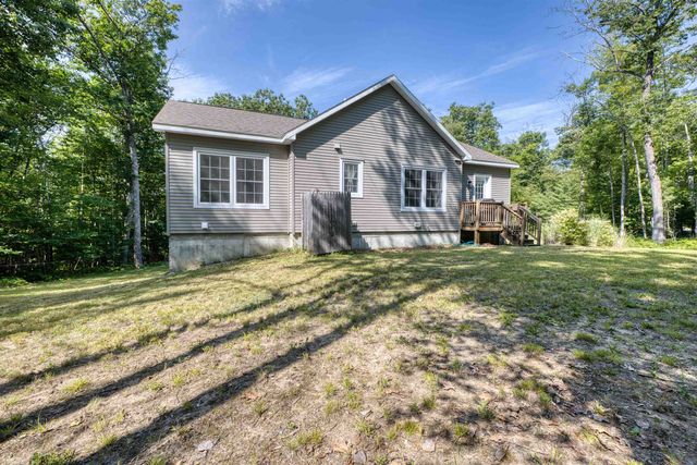 58 Ruth Road, Freedom, NH 03836