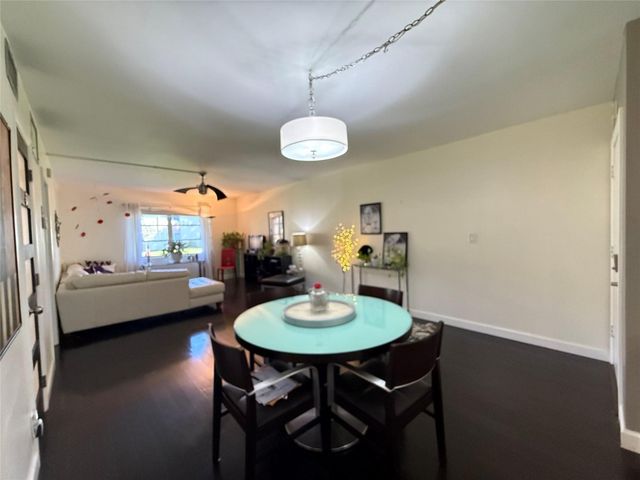 1950 N Andrews Avenue 103D, Wilton Manors, FL 33311