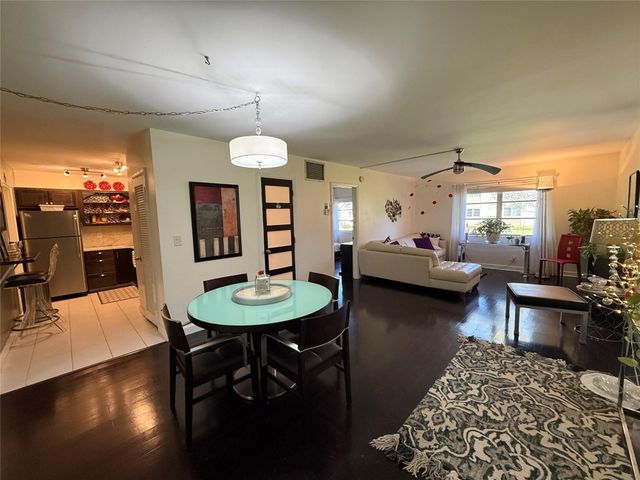 1950 N Andrews Avenue 103D, Wilton Manors, FL 33311