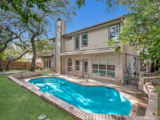 522 Chardonnet Dr, San Antonio, TX 78232