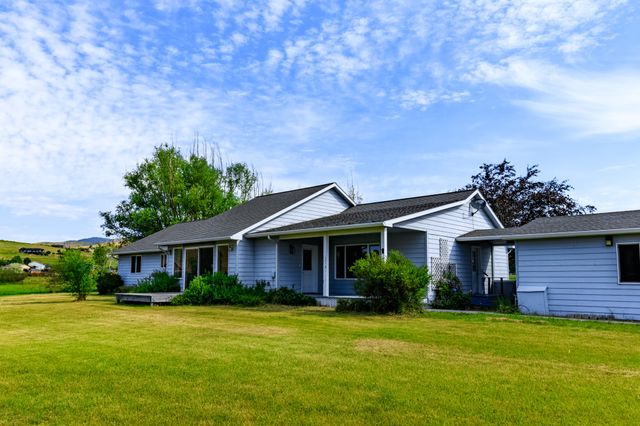 10100 The Lane, Missoula, MT 59808