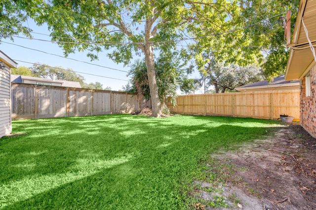 1919 Tallulah Lane, Houston, TX 77077