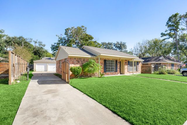 1919 Tallulah Lane, Houston, TX 77077
