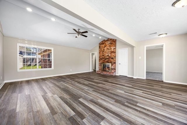 1919 Tallulah Lane, Houston, TX 77077