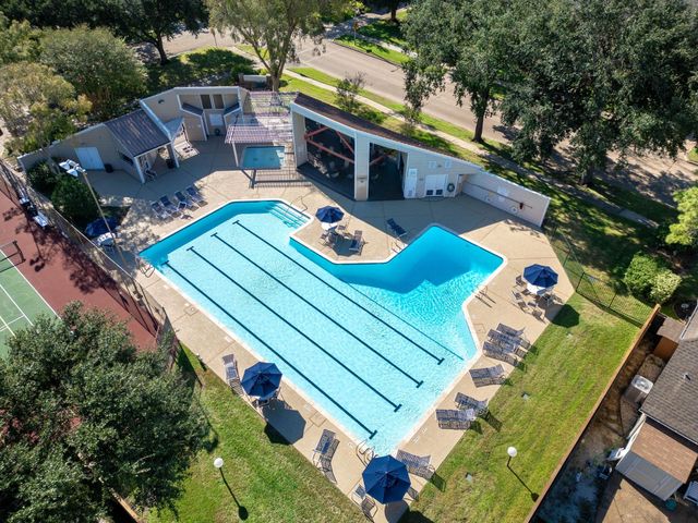 1919 Tallulah Lane, Houston, TX 77077