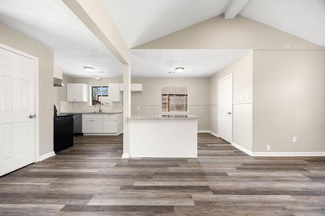1919 Tallulah Lane, Houston, TX 77077