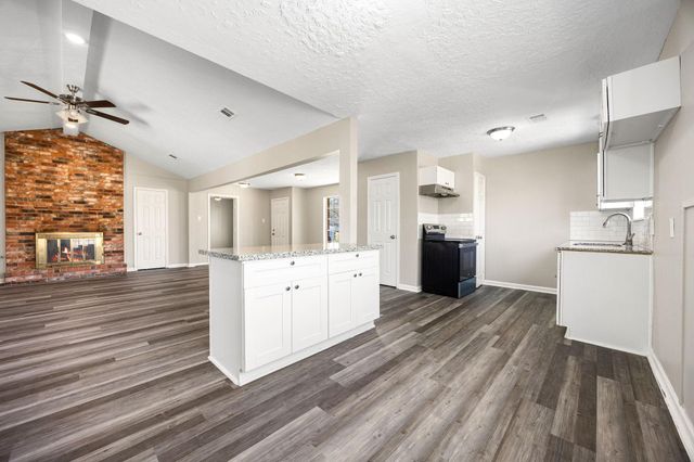 1919 Tallulah Lane, Houston, TX 77077