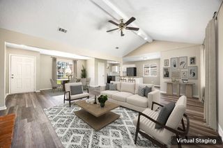 1919 Tallulah Lane, Houston, TX 77077