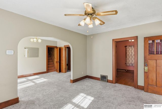 535 E 12th Street, Fremont, NE 68025