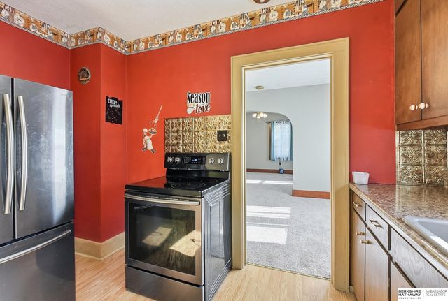 535 E 12th Street, Fremont, NE 68025