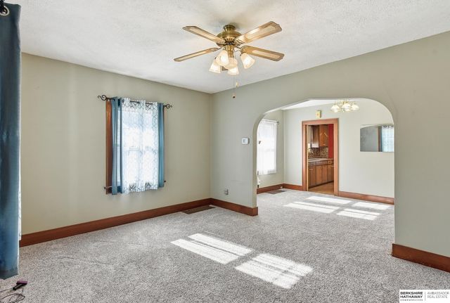 535 E 12th Street, Fremont, NE 68025