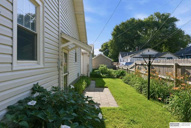 535 E 12th Street, Fremont, NE 68025
