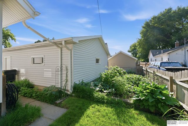 535 E 12th Street, Fremont, NE 68025