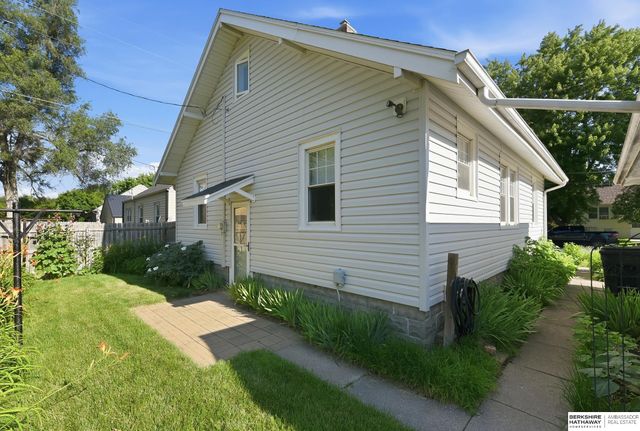 535 E 12th Street, Fremont, NE 68025