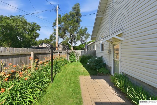 535 E 12th Street, Fremont, NE 68025