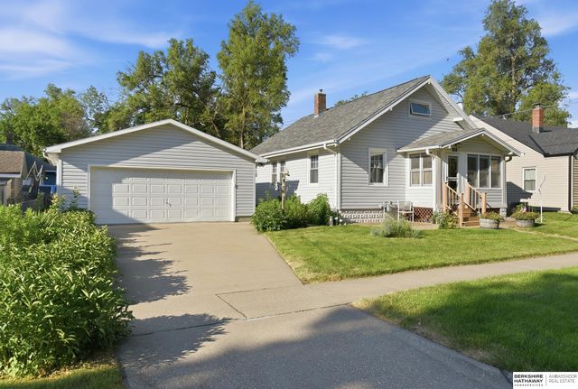 535 E 12th Street, Fremont, NE 68025