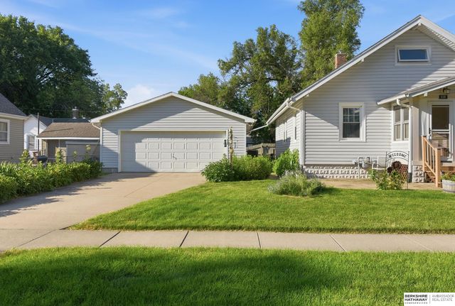 535 E 12th Street, Fremont, NE 68025