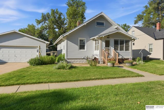 535 E 12th Street, Fremont, NE 68025