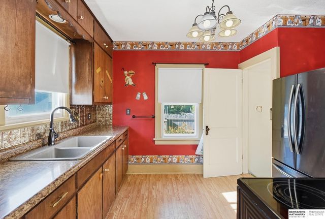 535 E 12th Street, Fremont, NE 68025