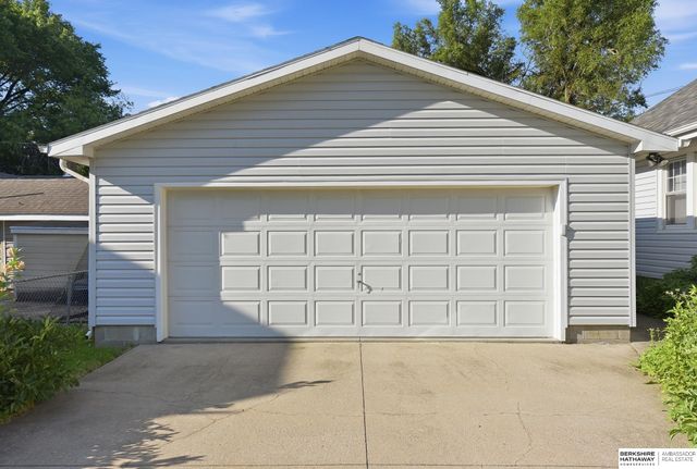 535 E 12th Street, Fremont, NE 68025