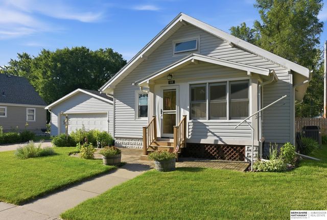 535 E 12th Street, Fremont, NE 68025