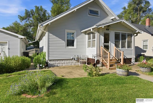 535 E 12th Street, Fremont, NE 68025