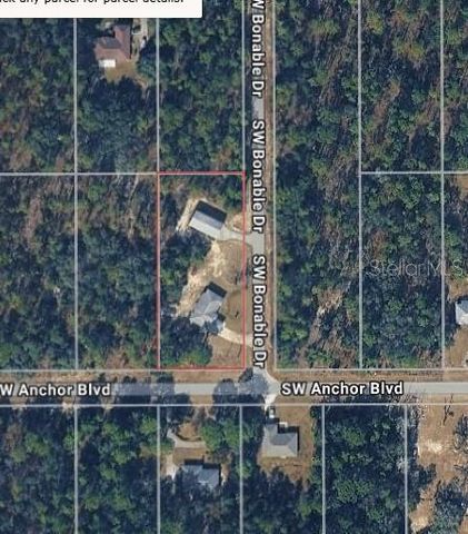 3690 SW BONABLE DRIVE, Dunnellon, FL 34431