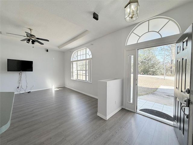 3690 SW BONABLE DRIVE, Dunnellon, FL 34431