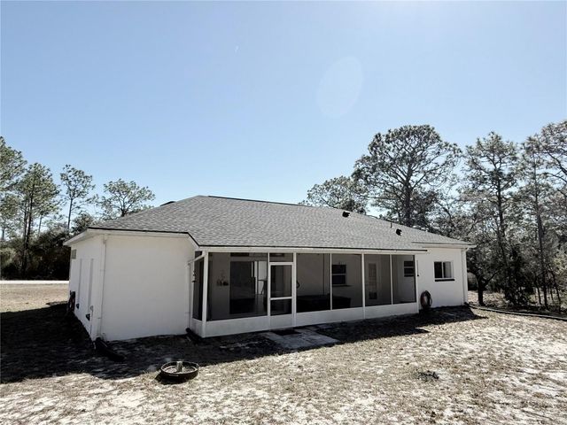 3690 SW BONABLE DRIVE, Dunnellon, FL 34431