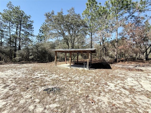3690 SW BONABLE DRIVE, Dunnellon, FL 34431