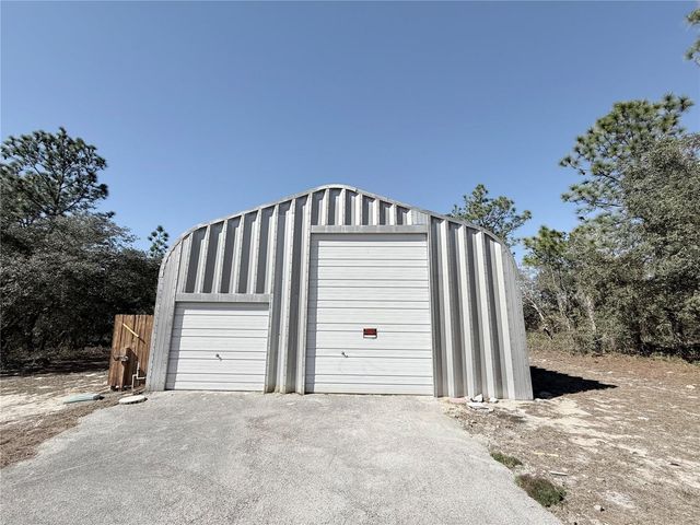 3690 SW BONABLE DRIVE, Dunnellon, FL 34431